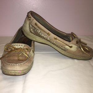 Sperry Women's Angelfish Shoe